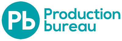 productionbureau logo